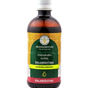 Balarishtam