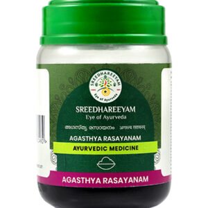 Agastyarasayanam 200gm
