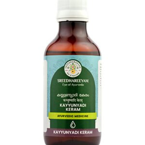 Kayunnyadi Keram