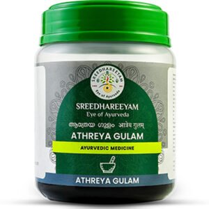 Athreya Gulam