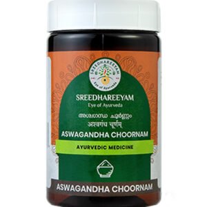 Aswagandha Choornam