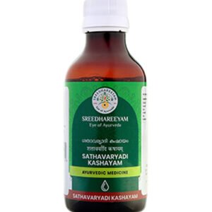 Sathavaryadi Kashayam