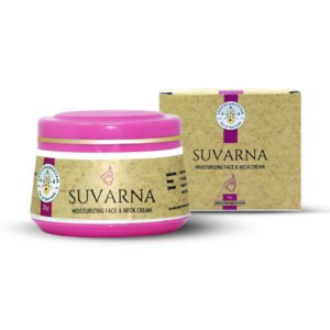 Suvarna Face & Neck cream