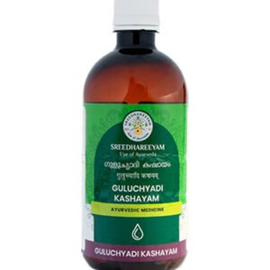 Guluchyadi Kashayam