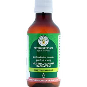 Musthadimarma Kashayam