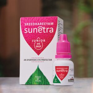 Sunetra Junior
