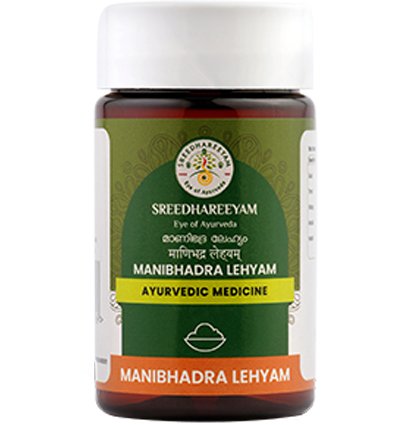 Manibhadra Leham