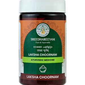 Laksha Choornam