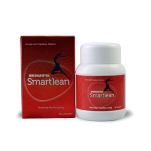 Smartlean Herbal Capsules
