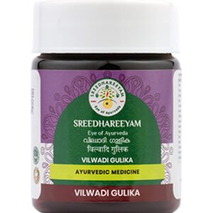 Vilwadi Gulika