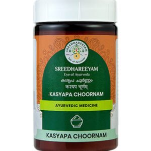 Kasyapa Choornam