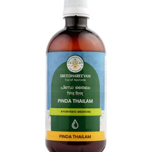 Pinda Thailam 450ml