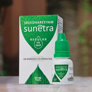 Sunetra Regular