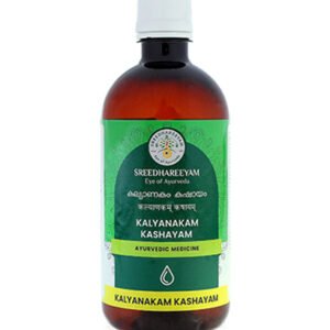 Kalyanakam Kashayam