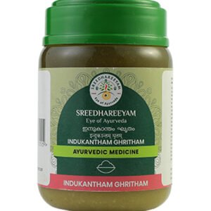 Indukantham Ghritham