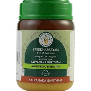 Kalyanaka Ghritham