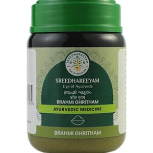 Brahmi Ghritham