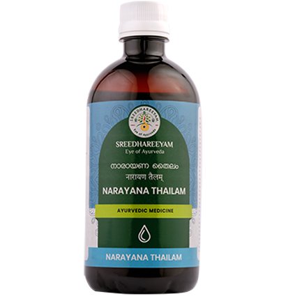 Narayana Thailam 450ml
