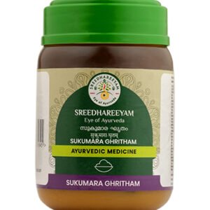Sukumara Ghritham