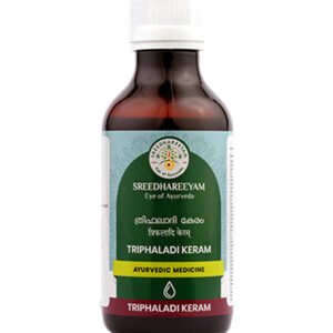 Thriphaladi Keram