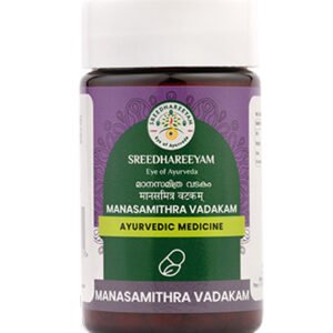 Manasamithra Vadakam