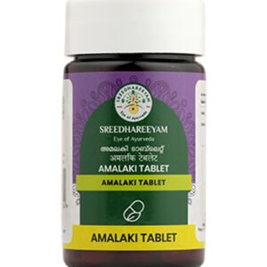 Amlaki Tablet