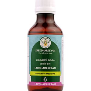 Lakshadi Keram