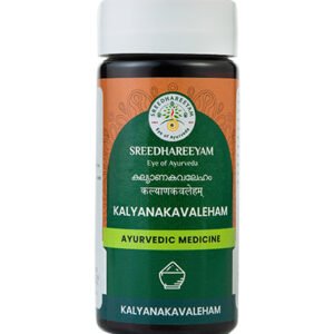 Kalyanakavaleham