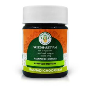 Rasnadi Choornam
