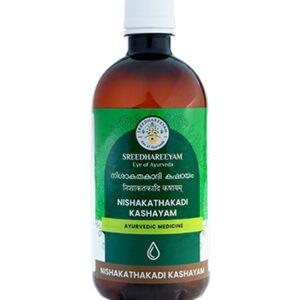 Nishakathakadi Kashayam