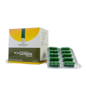 Catropa Capsules