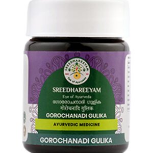 Gorochanadi Gulika