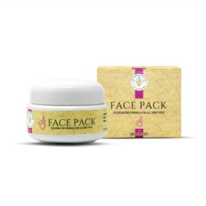 Herbal Radiance Facepack