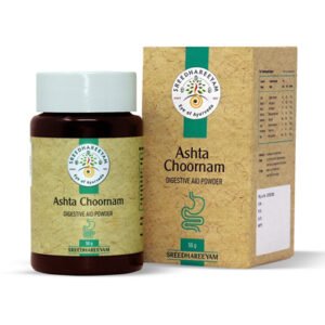 Ashta Choornam