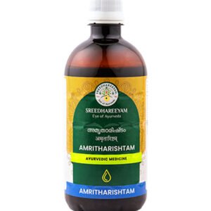 Amrutharishtam