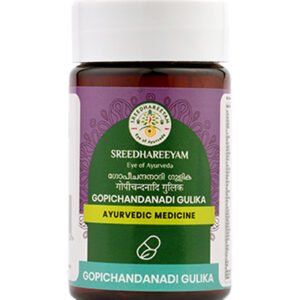 Gopichandanadi Gulika