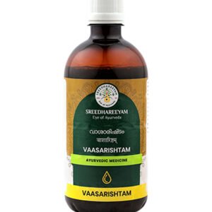 Vaasarishtam