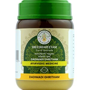 Dadimadi Ghritham