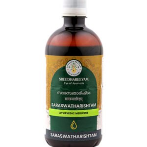 Saraswatharishtam