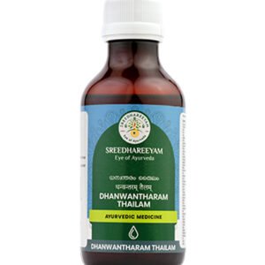 Dhanwantharam Thailam 200 ml