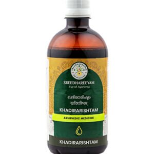 Khadirarishtam