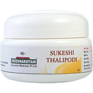 Sukeshi Thalipodi