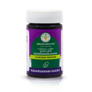 Sudarsanam Tablet