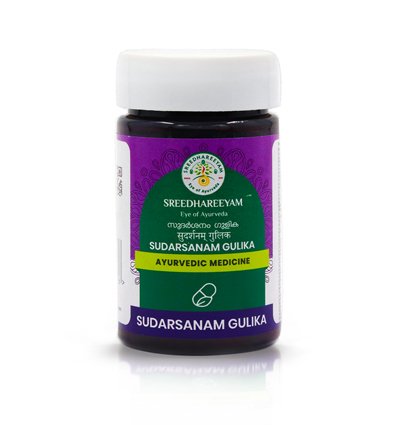 Sudarsanam Tablet