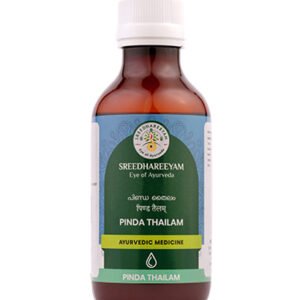 Pinda Thailam 200ml