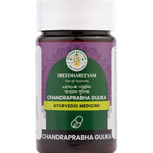 Chandraprabha Gulika