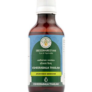 Ksheerabala Thailam 200ml