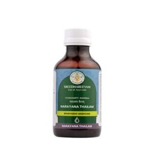 Narayana Thailam 200ml
