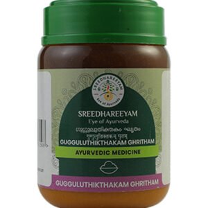 Gugguluthithakam Ghritham