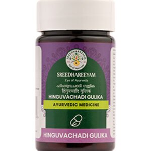Hinguvachadi Gulika